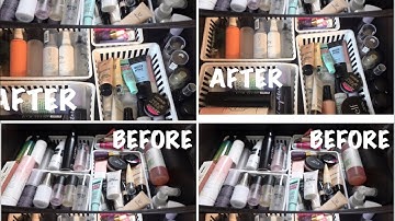 Makeup Declutter Ep.1: Primers and Setting Sprays!