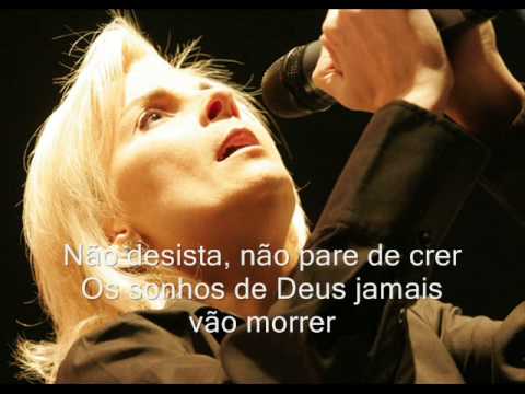 Ludmila Ferber - Os sonhos de Deus 2011