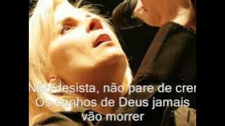 Ludmila Ferber - Os sonhos de Deus - Legendado