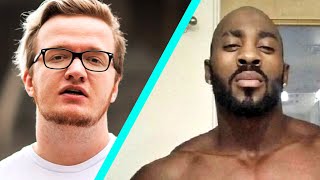 Mini Ladd has a New Boyfriend named Requis...