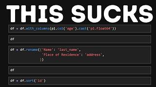 Your Jupyter Notebook CAN’T be Production - Part 1