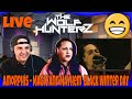 Amorphis - Magic and Mayhem  Black Winter Day | THE WOLF HUNTERZ Reactions