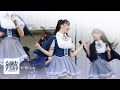 S・M・L☆ / 純情のアフィリア / 2025.05.25 @上野恩賜公園野外ステージ