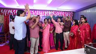 Rajshahi University Batch - 87 (Reunion)