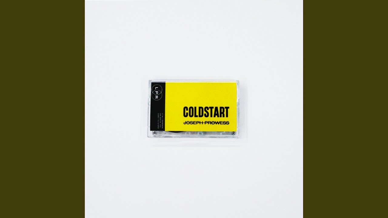 Watch Cold Start on YouTube Watch Cold Start on YouTube