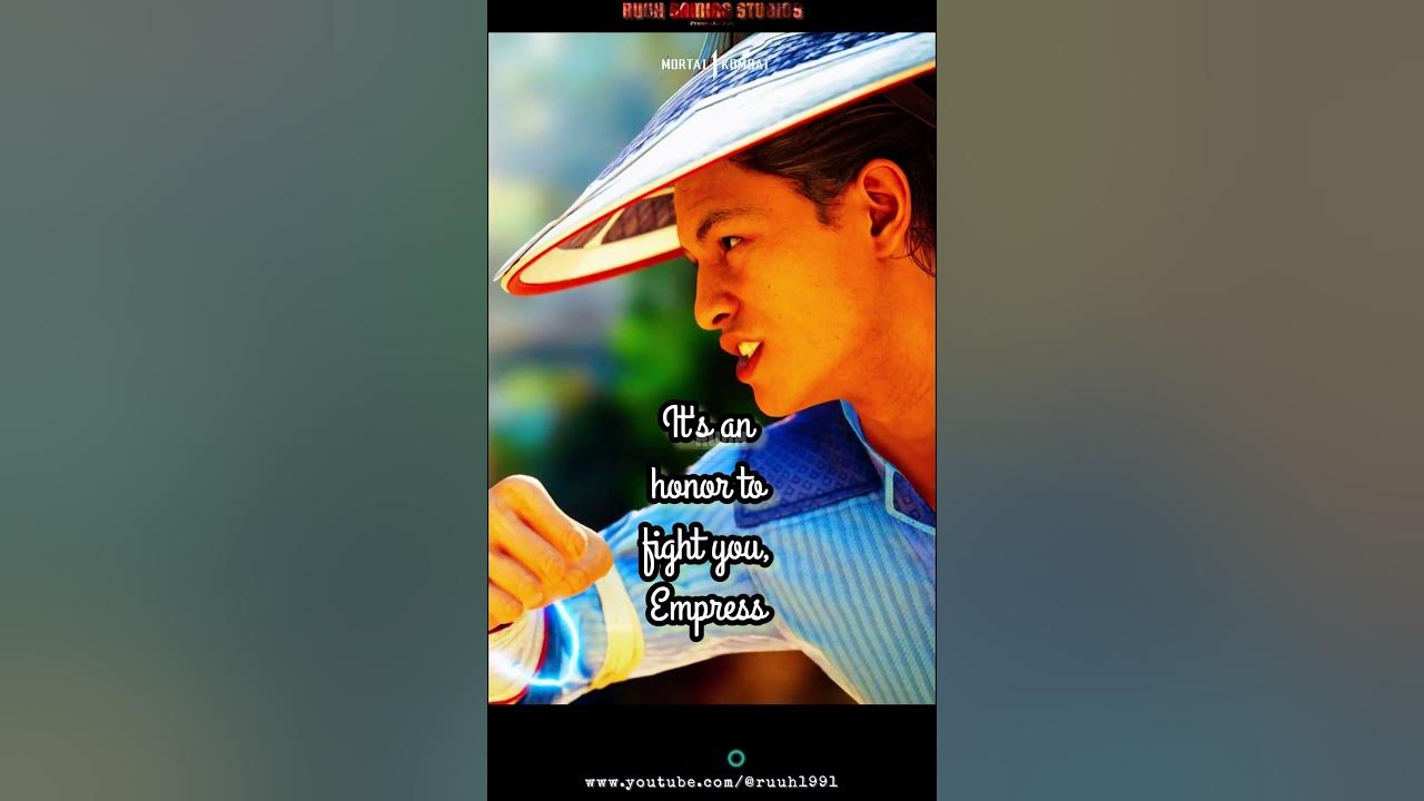 DO YOU KNOW WHY SINDEL (KITANA'S MOTHER ) hates RAIDEN ? MORTAL