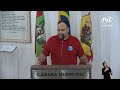 Pronunciamento Adriano Pereira - 11/06/2026