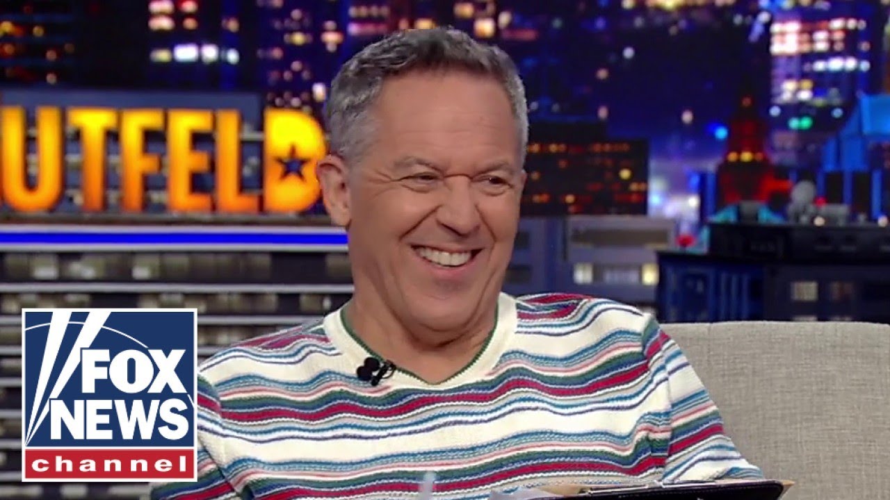 Gutfeld: Only Trump can make the media flail Gutfeld: Only Trump can make the media flail