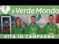 Vita in Campagna Fiera 2018 : Il Verde Mondo era presente!