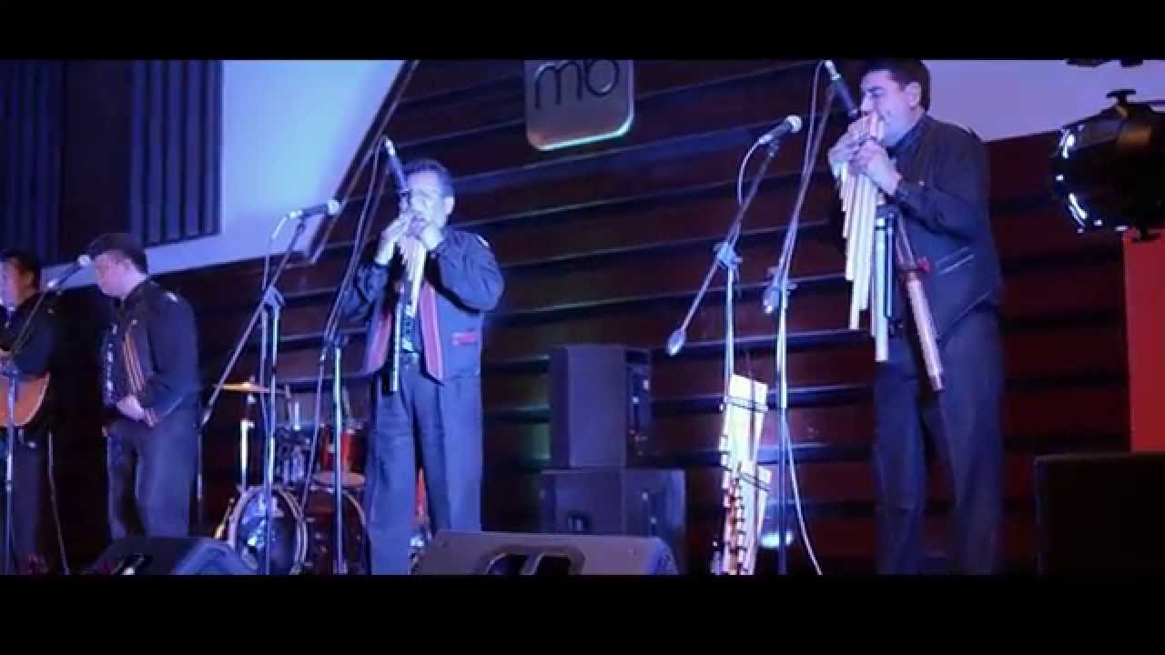 Mix Sayas Loco de Amor / Mayembe