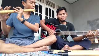 Instrument Khusnul Khotimah (suling version)