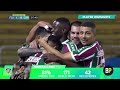 CANO: 23 GOLES EN 21 PARTIDOS de 2023  ¡UNA LOCURA! #Brasileirao