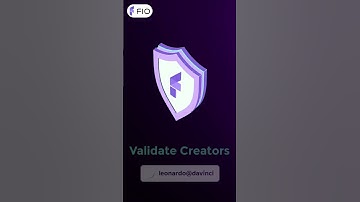 FIO NFT Signatures: what is that and how to use it