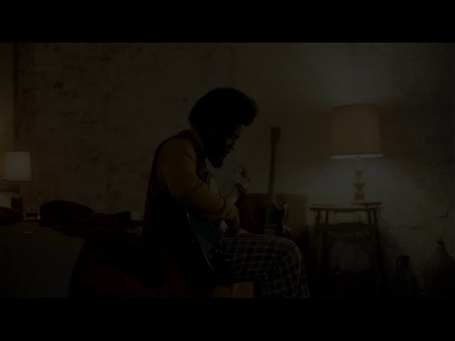 Michael Kiwanuka - Piano joint (This kind of love) [Subtitulado] class=