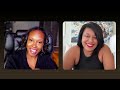 Season 3, Episode 3 From Web Design to UX and Building a Thriving Business| Insights from Joi Rogers