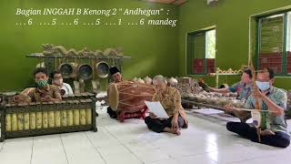 Download Lagu MAYANGSARI, GENDHING KETHUK 2 KEREP MINGGAH 4, LARAS PELOG 5 MP3