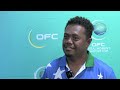 Interview | Arthur Barko | Solomon Islands