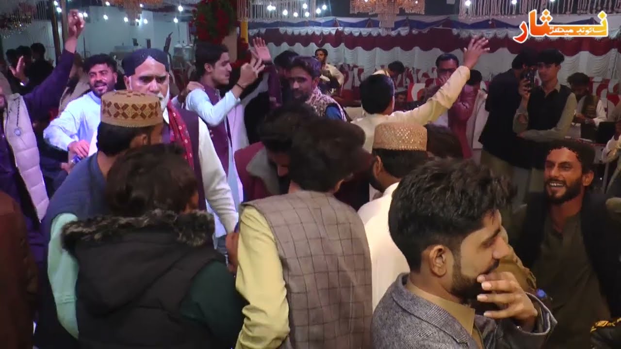 Sajid Ali Sajid - Dil Khe Ghano Saar Na - New Mehfil Sindhi Song 2026 - Sindh Je Mehfil Offcial