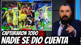 ❌🚨SANCIONES GRAVES! LO QUE LA TV NO MOSTRÓ | FMF CONFIRMA, NUEVAS IMÁGENES  | CLUB AMÉRICA HOY