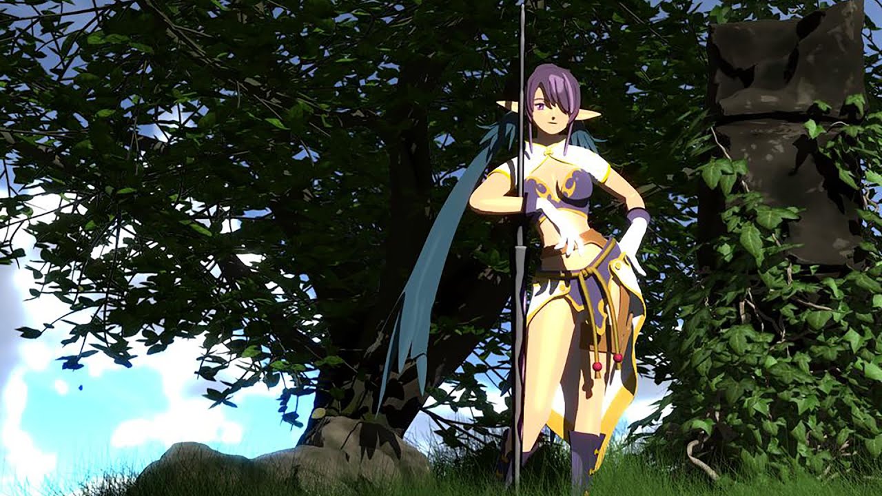 Tales Of Vesperia Judith Hentai