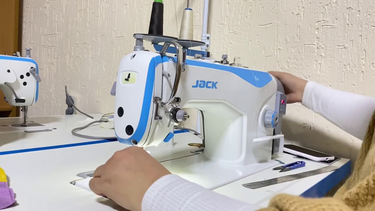 Jack машинкасы жайлы толық ақпарат