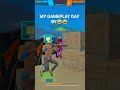 #MY GAMEPLAY DAY BY DAY#