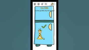 Brain Out Level 124 Walkthrough