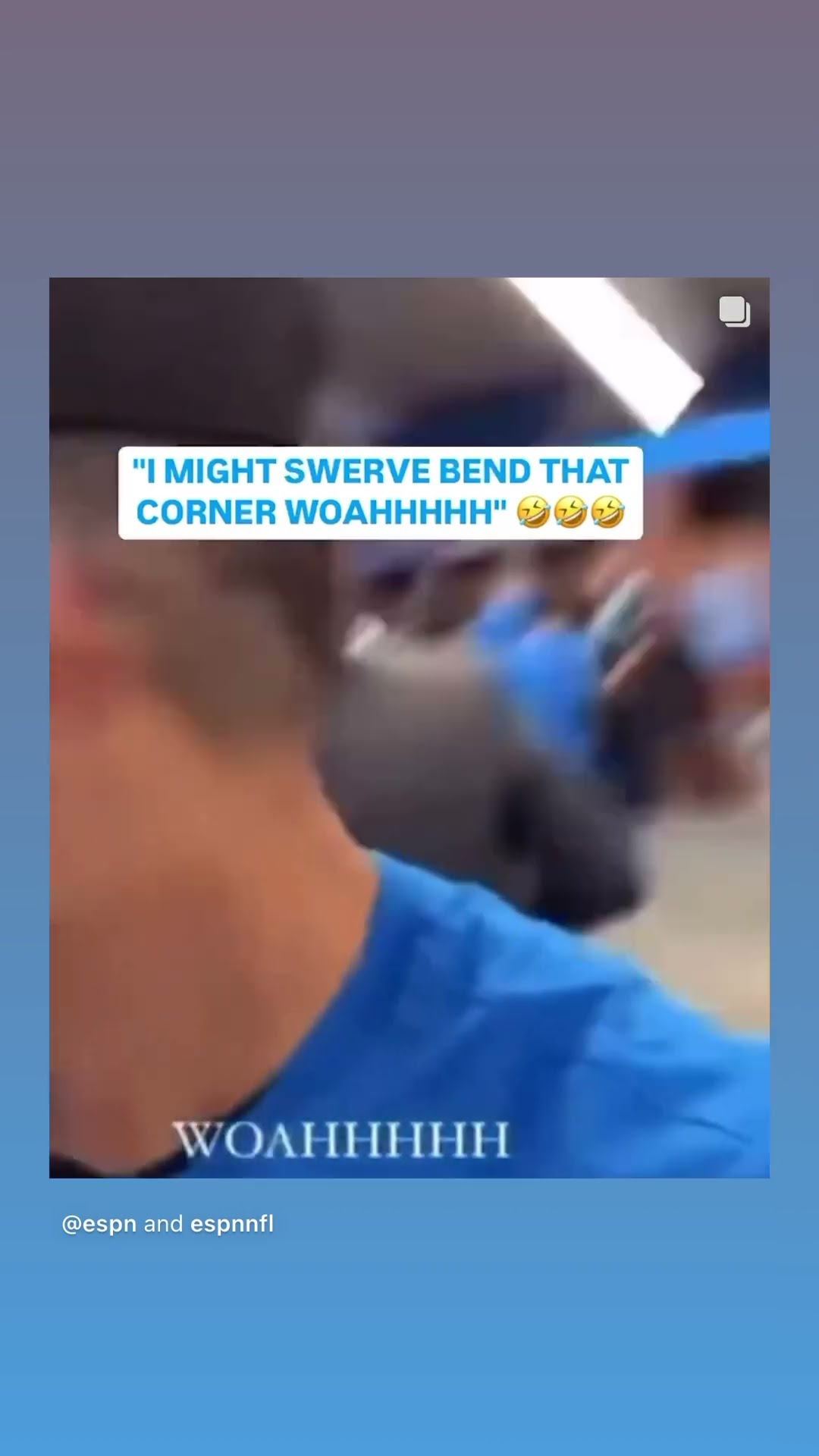 I might swerve bend that corner #hoodnews #detroitlions #amonrastbrown #NFL #omg #how #i #shortvideo