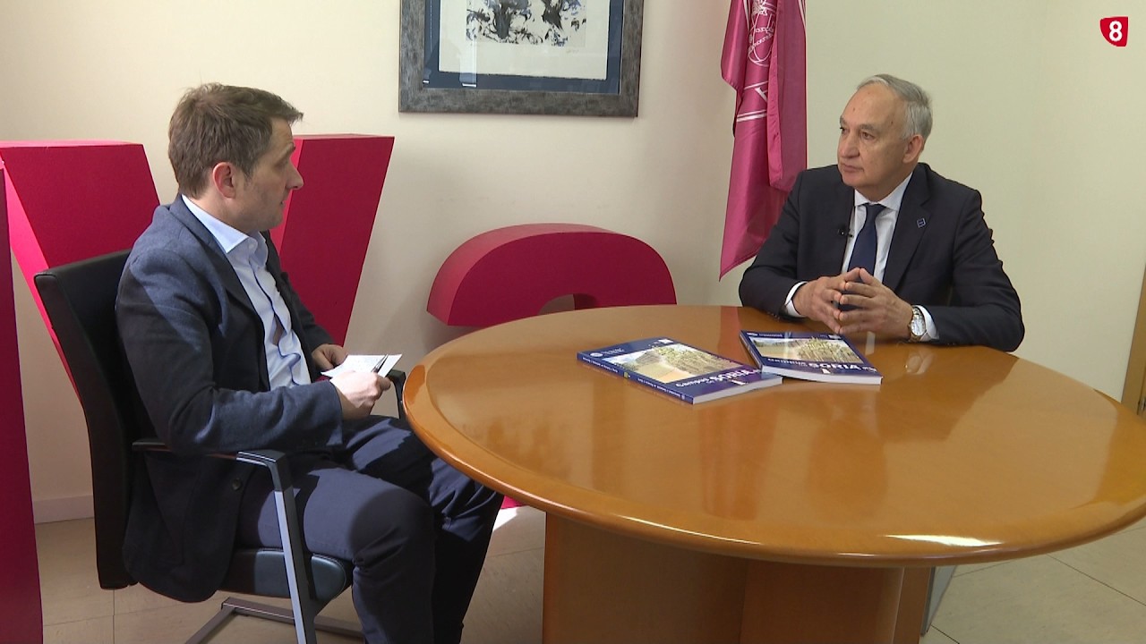 PUNTO DE ENCUENTRO LA ENTREVISTA, 16 DE ABRIL 2026