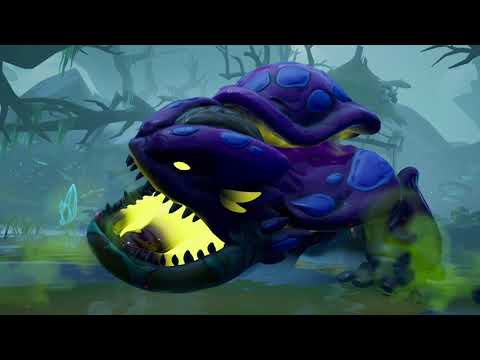 Dauntless: Untamed Wilds - Launch Trailer | PS4