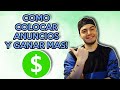 Como poner ANUNCIOS en Youtube y GANAR DINERO ✅ - Curso Youtube