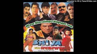 sheralimp3o Rabba Mainu  Shiva Ka Insaaf