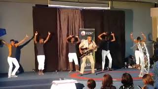 Lethu Mpungose ft VRO - Woza December