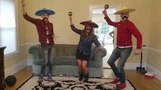 Jacobs Purim 2018