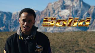 J.R.A - SOLID [ ]