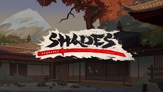Video thumbnail of "Shades. Ost - Act 1 Zone [Shadow Fight 2 Sequel]"