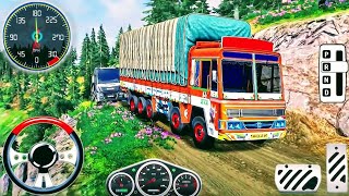 Indian truck offroad games//Indian truck offroad game//Indian truck offroad games video//video2024//