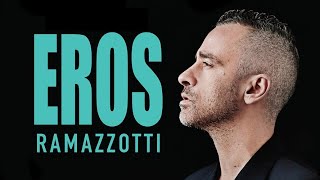 The Best of Eros Ramazzotti (part 1)🎸Лучшие песни Эроса Рамаззотти (1 часть)🎸"Battito infinito" 2022