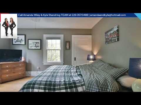 120 Linden Road, Leesburg, GA home video tour