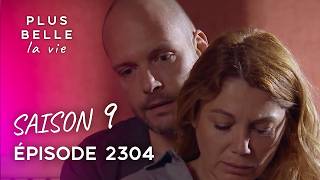 PLUS BELLE LA VIE | Helena reveals her secret... - Season 9, Episode 2304