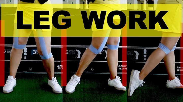 Knees Positions in Golf Swing - Golf with Michele ...