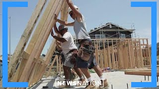 US job gains fewest in six months as labor market cools | The Hill screenshot 3