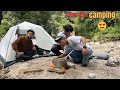 Camping with my brothers   kullu  manali  sanjay chauhan