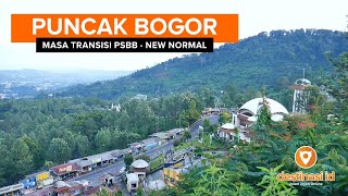 Keindahan Puncak Bogor Tempat Wisata di Puncak Bogor #destinasiid