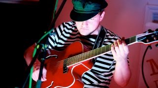 Download Lagu Music Unbuttoned - Noah's House Band MP3