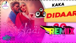 || Remix || Didaar kaka New Punjabi song || Didaar Full Hard Remix Song || Ankit music production ||