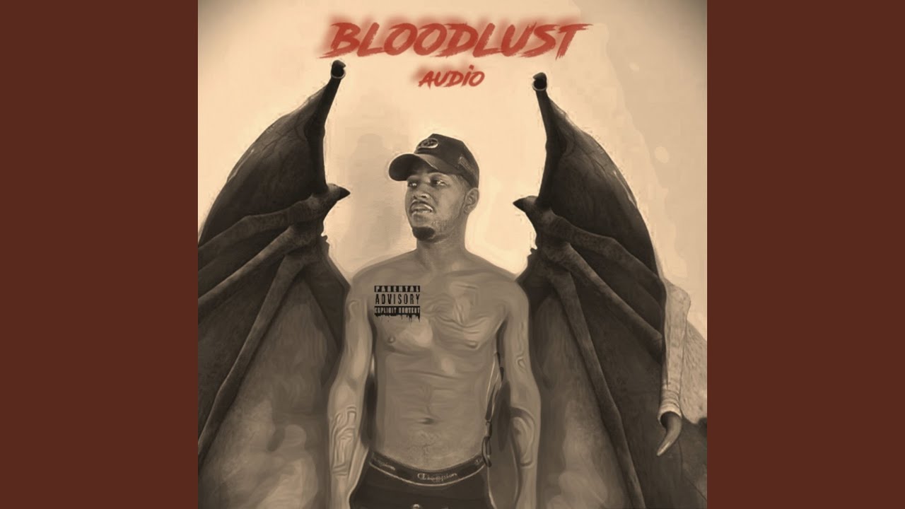 Blood Rsw Rapper Other Side of the Prism (Bonus) - YouTube