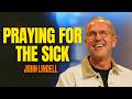 Praying for the Sick | James 5:13-16 | The Essentials - #18 | John Lindell