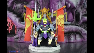 マスターズオブザユニバース SDCC 2025 Skele-Shredder マスターズオブザユニバース SDCC 2025 Skele-Shredder