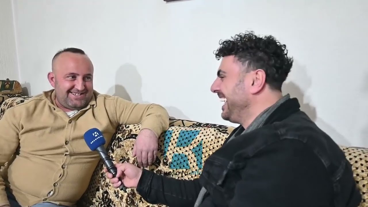 Si hyjnë dhëndërit në Han të Elezit, dhe çfarë bëjnë me nusen, një intervistë e pazakontë?!🤣🤣🤣